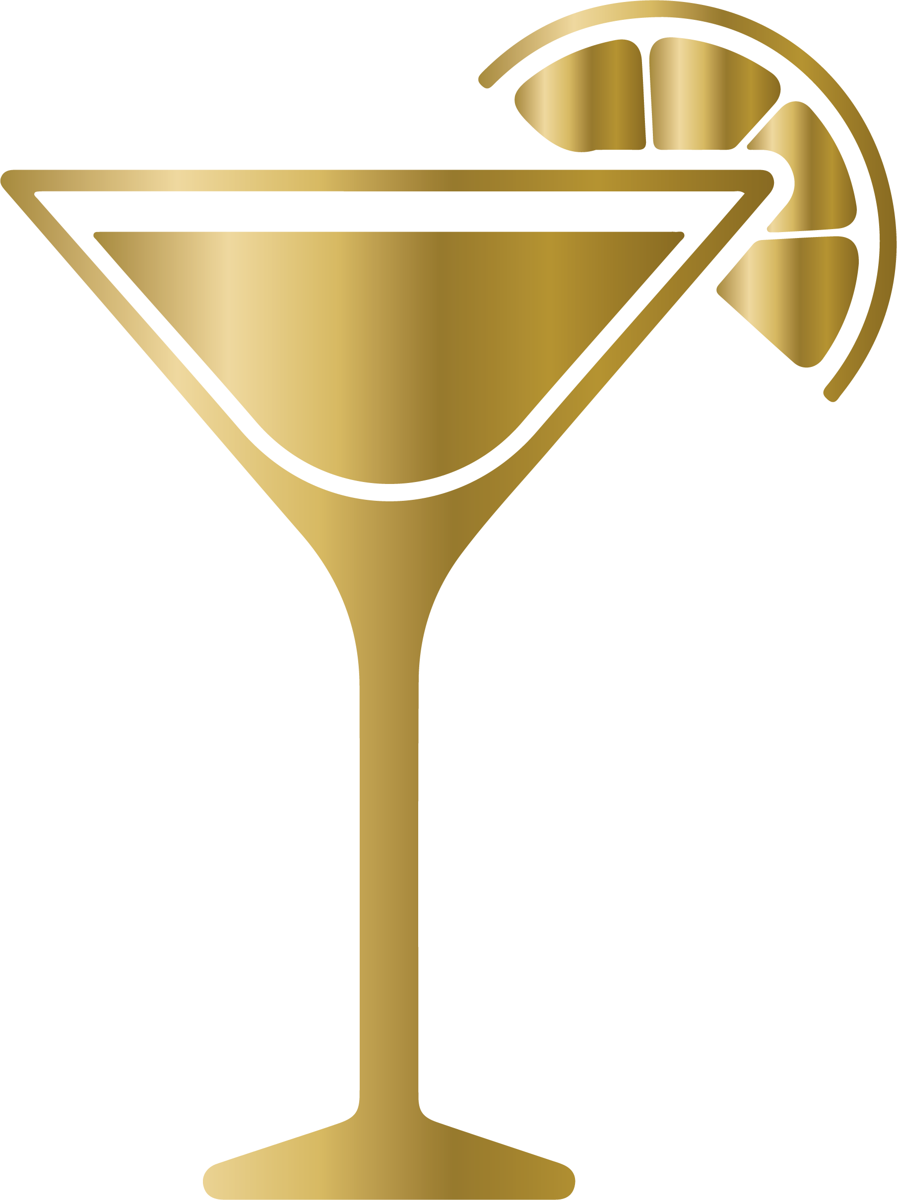 cocktail icono